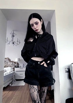 Alesya Bobreshova